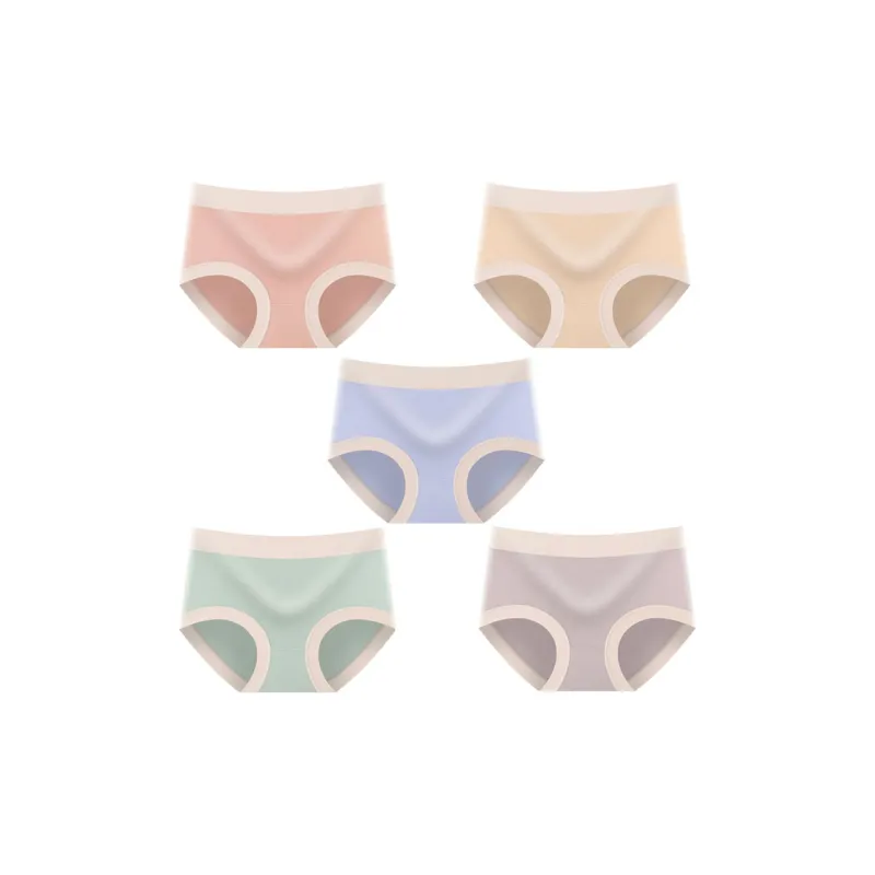 YUZHAOLIN Underpants Women's Combo Set-47
