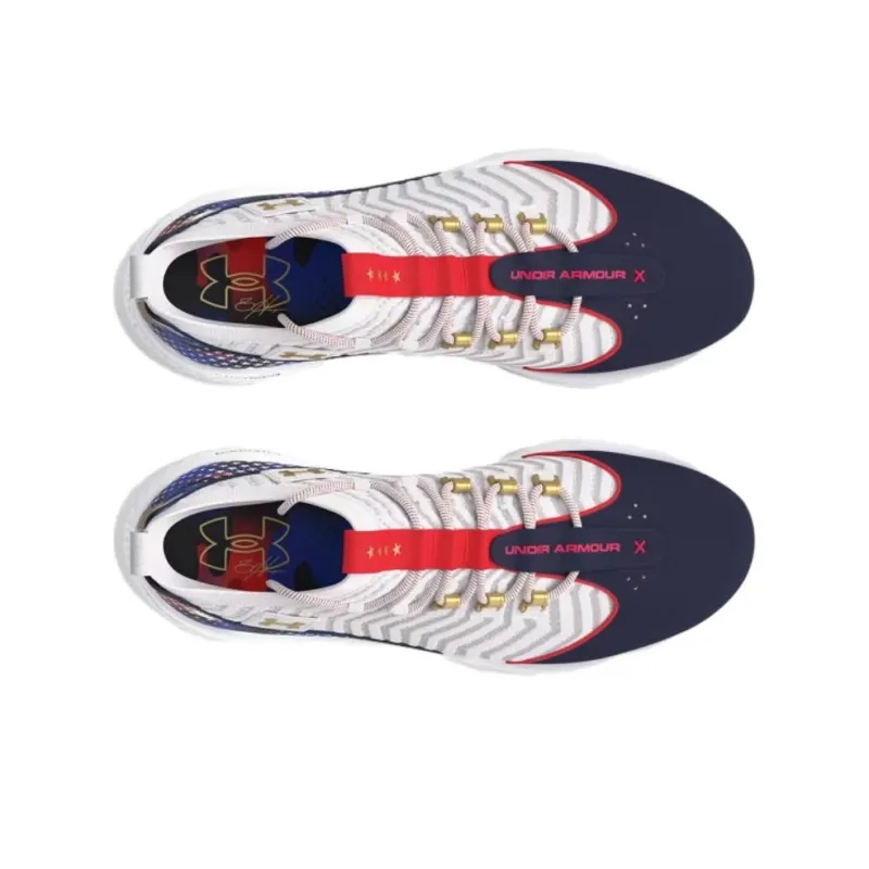 Under Armour Harper 9 Turf Usa-3