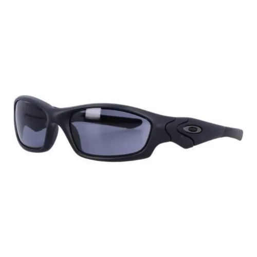 Oakley Straight Jacket Sunglasses