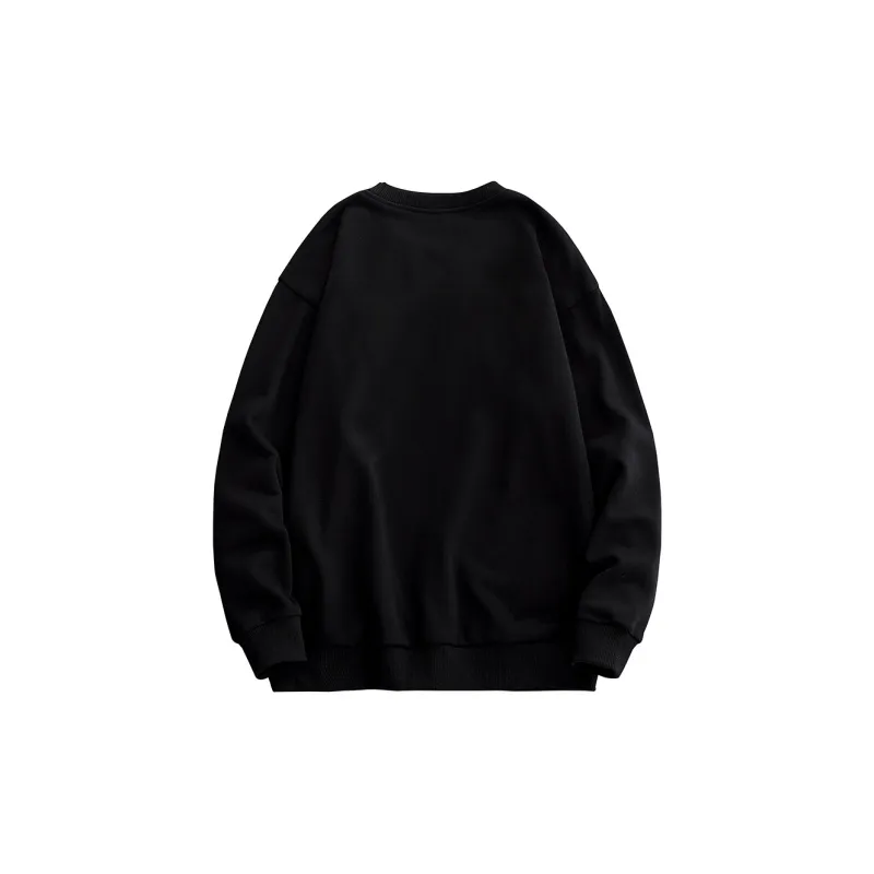 Master Zero Sweatshirts Unisex-1