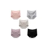 MY-2001/Cameo Brown+Gray+Khaki+Purple+Black/5 Pack