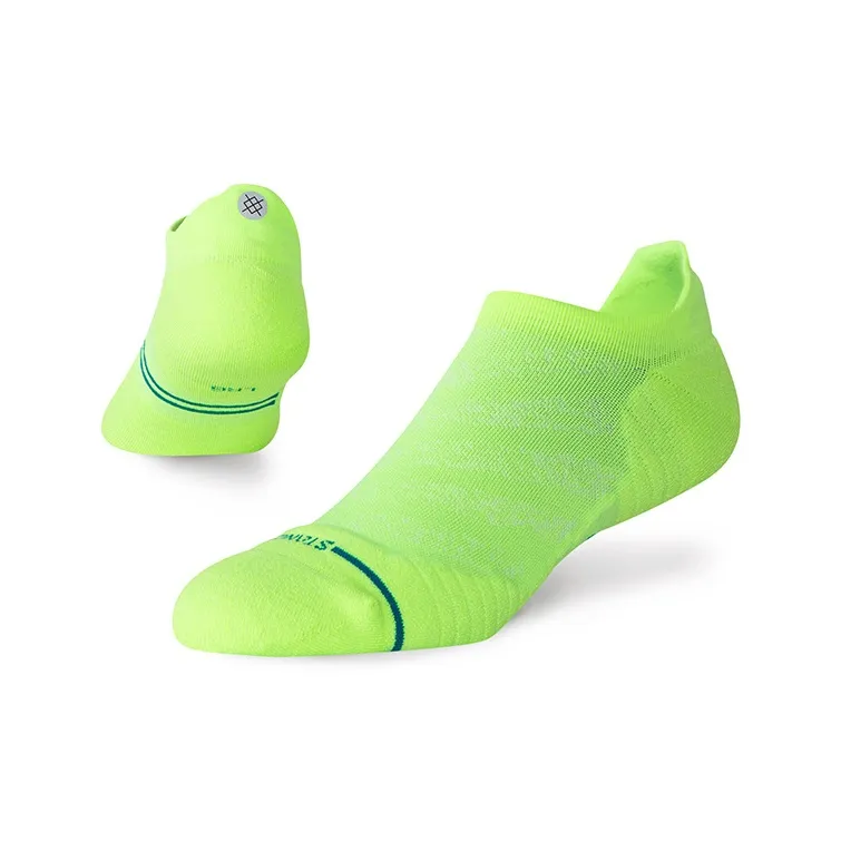 Stance Running Socks Unisex 1 Pack-12