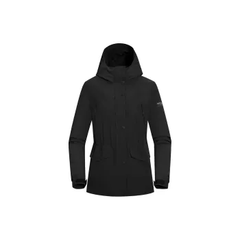 NORTHLAND Windbreaker Jackets Unisex