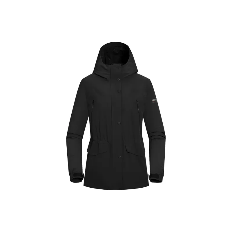 NORTHLAND Windbreaker Jackets Unisex-0
