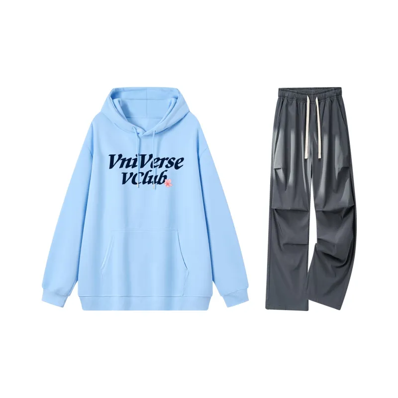 VniVerseVClub Casual Sportswear Unisex-15