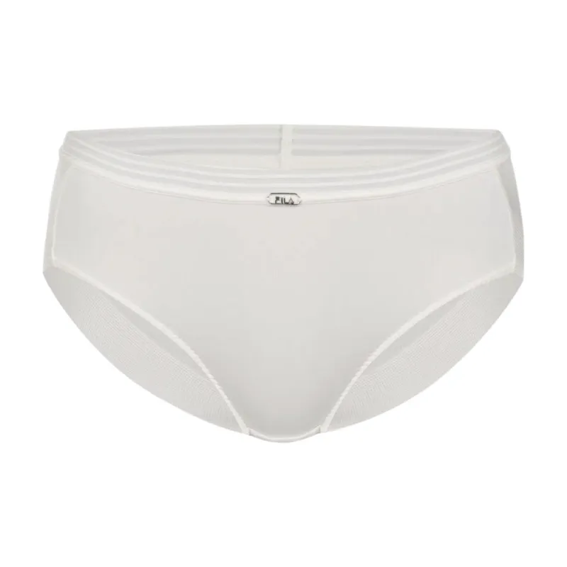 FILA Underpants Women's 1 Pack Light Sand-0