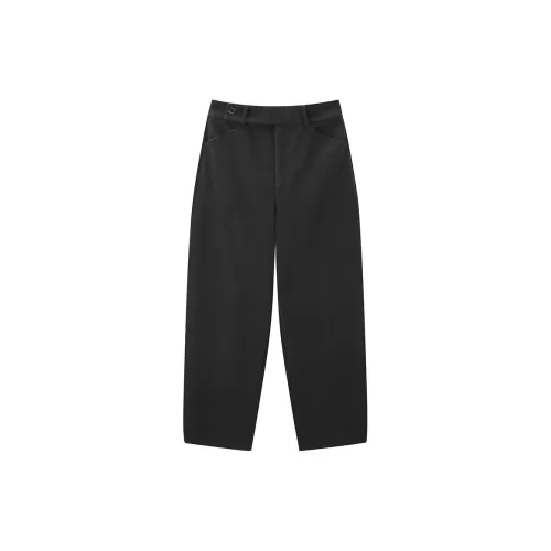 PEACEBIRD Casual Pants Women's