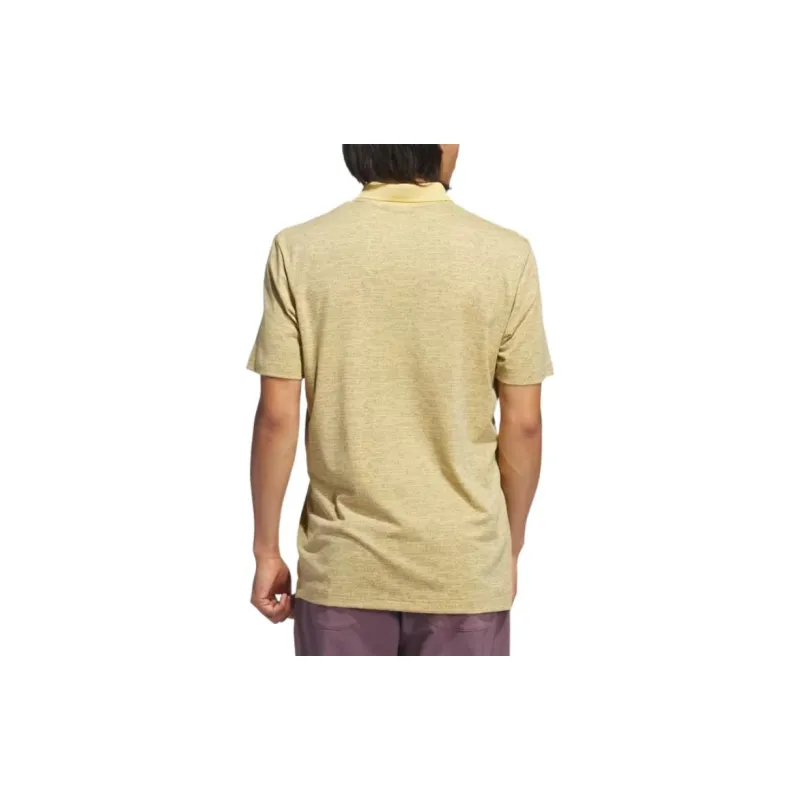 Adidas Go To Printed Polo Shirt-4