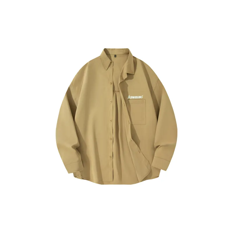Kawasaki Shirts Unisex-11