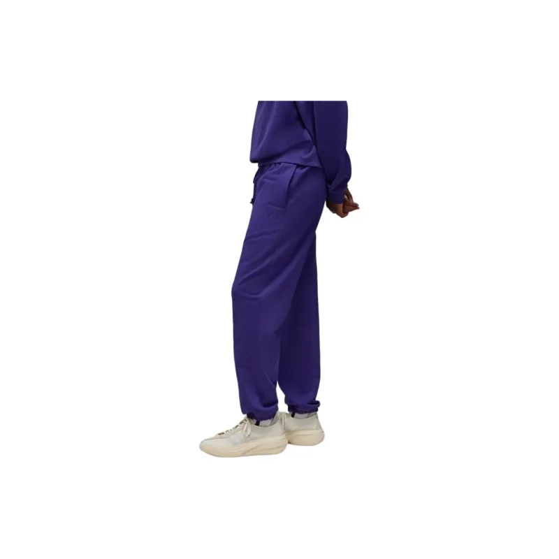 Y 3 Free Shipping With AdiClub Y 3 Brushed Terry Track Pants-4