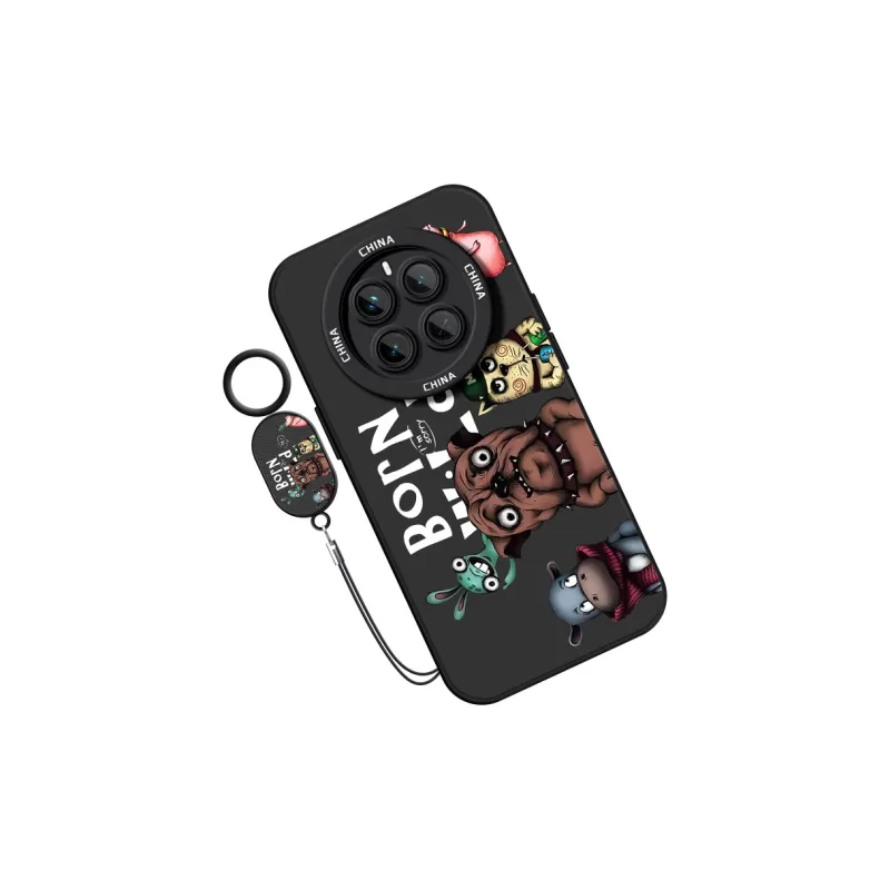 CHUNFAN Phone Cases-17