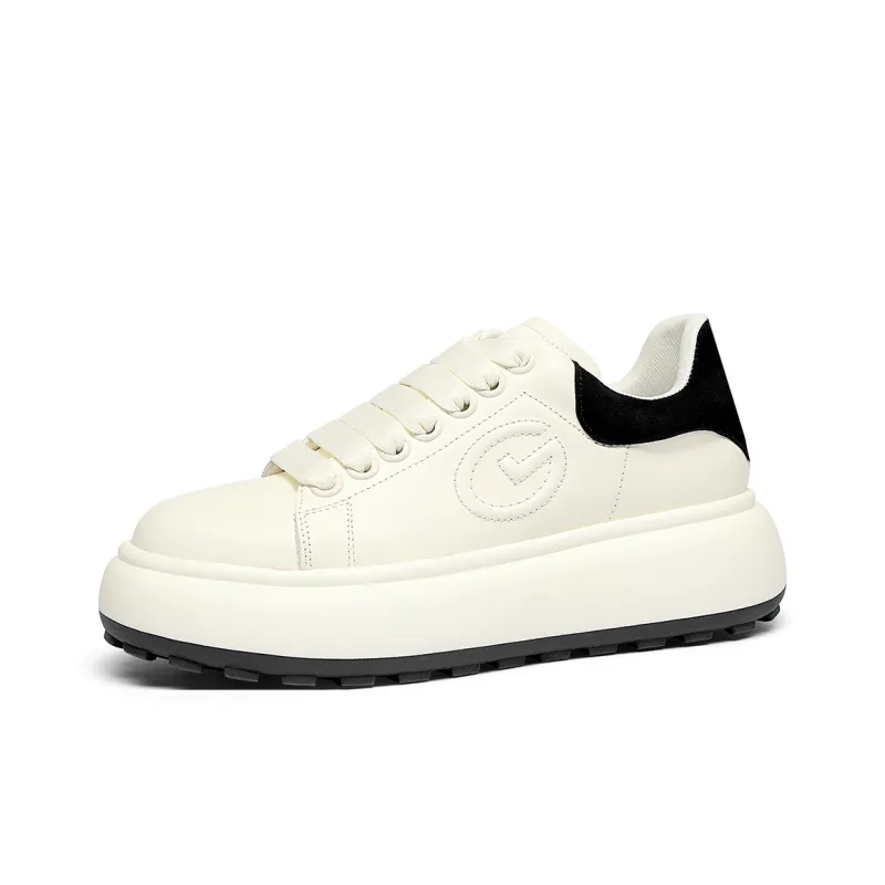 GOLDLION Low Top Casual Shoes Women's-1