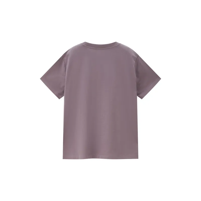 UNIQLO T Shirts Women's-9