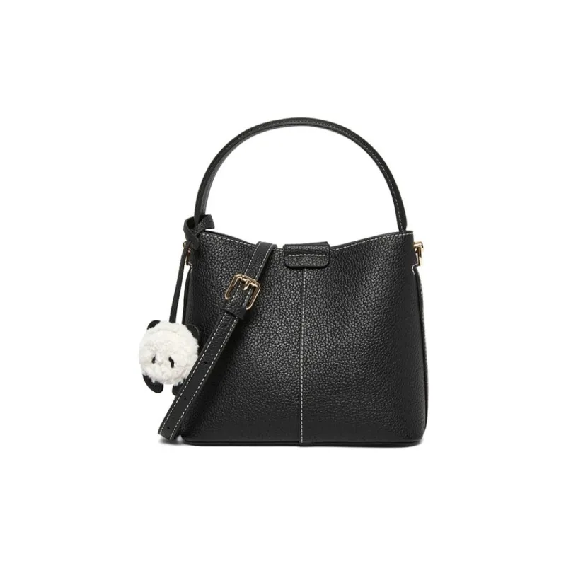 BASTO PU Shoulder Bag, Crossbody Bag, Handbag Trumpets Women's Multicolor-8