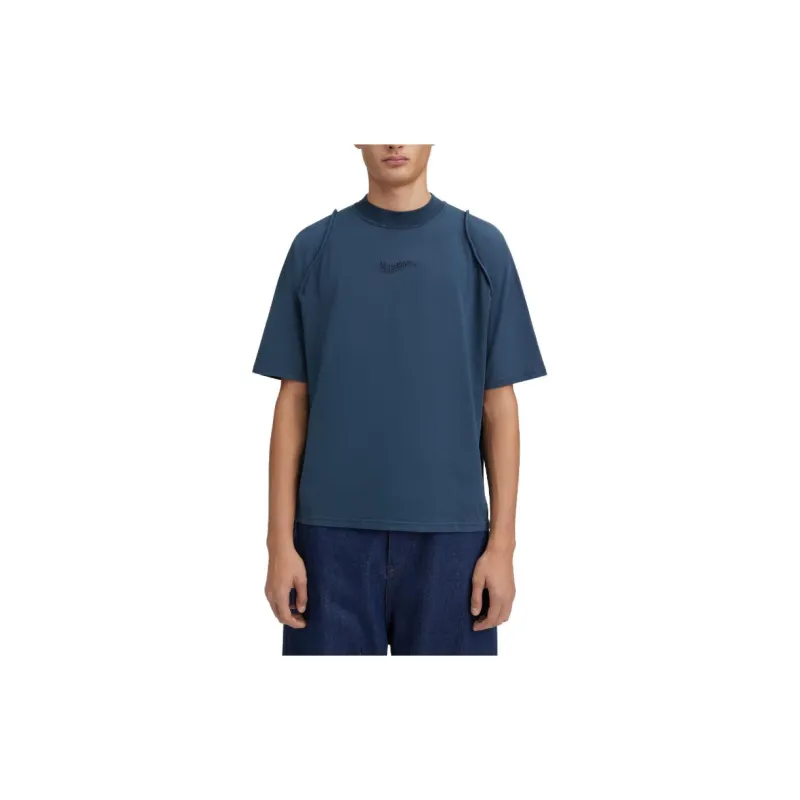 Jacquemus Le T Shirt Camargue-2