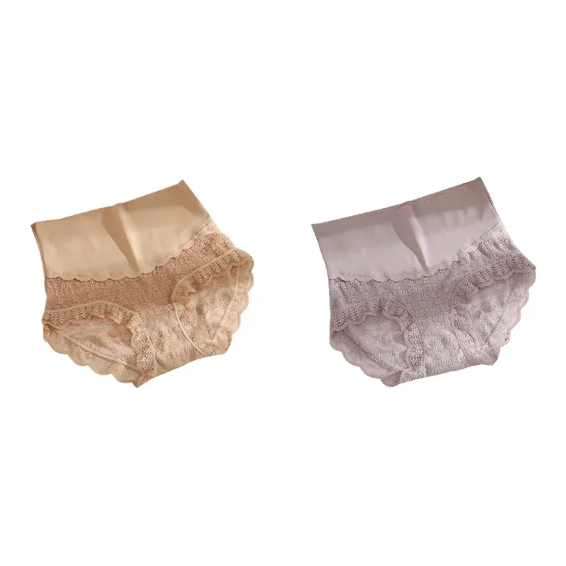 YUZHAOLIN Underpants Women's Combo Set-7
