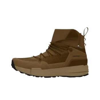 Under Armour Ankle Boots Men's Umber