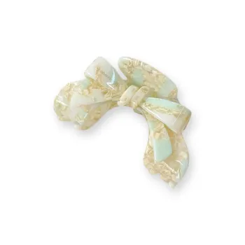 Yab Hair Clips Women's