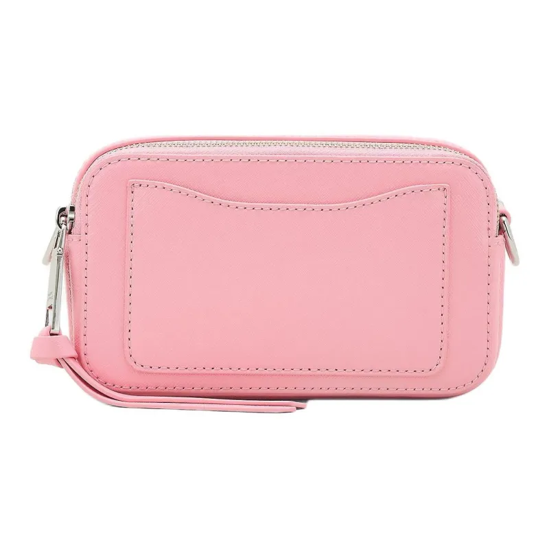 MARC JACOBS The Snapshot Ribbon Pink-2