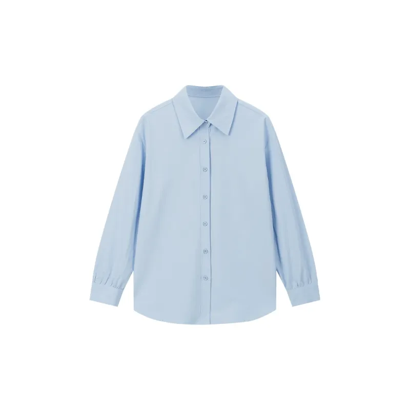 VIMLY Shirts Women's-1