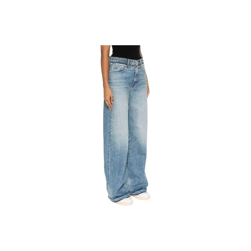 AMIRI Jeans Women's Indigo-3