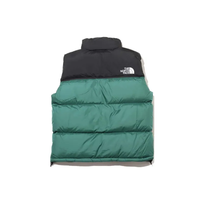 THE NORTH FACE Vest Men's Green-1