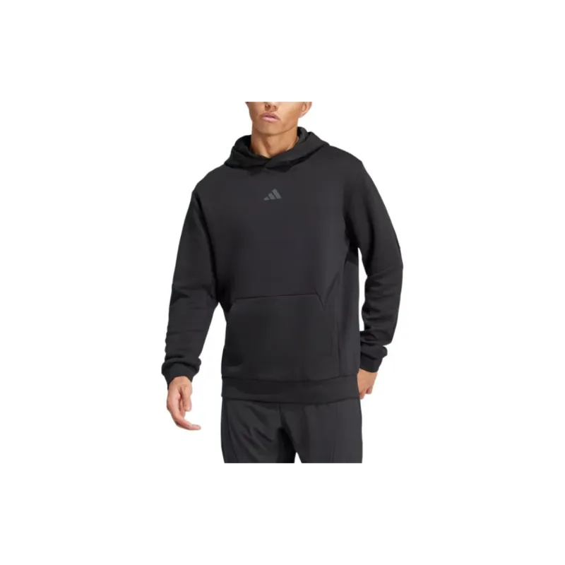 Adidas Free Shipping With AdiClub Designed For Training Hoodie-1
