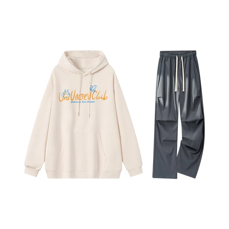 VniVerseVClub Casual Sportswear Unisex-19