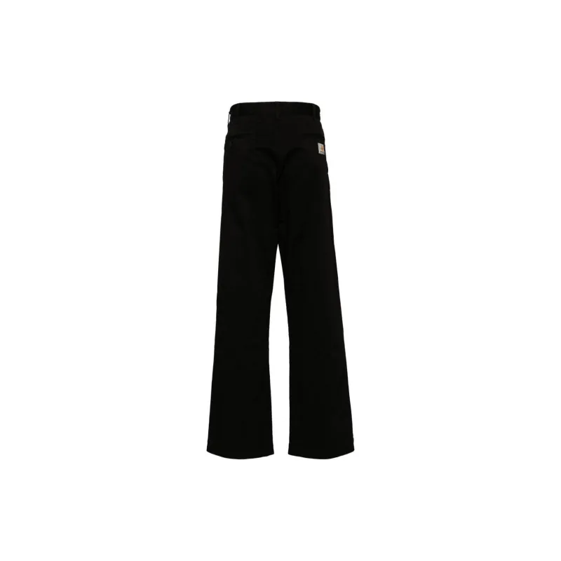 JUNYA WATANABE X Carhartt Straight Leg Pants-1