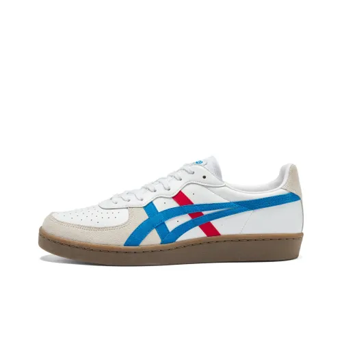 Onitsuka Tiger Gsm Sd 'White Directoire Blue'