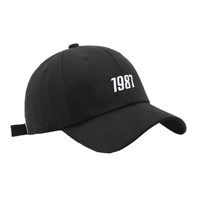 Mulinsen Cotton Baseball Caps Unisex-0