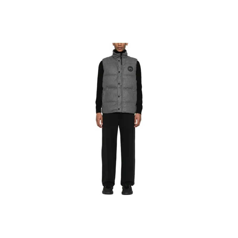 Canada Goose Lawrence Puffer Vest-3