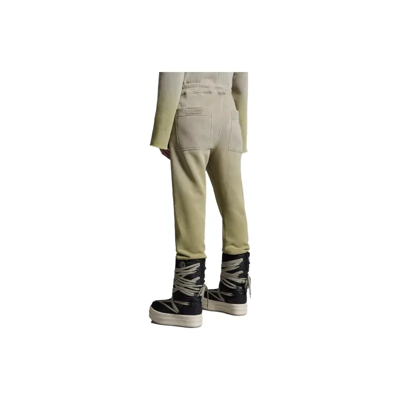 Moncler X Rick Owens Berlin Track Pants-3