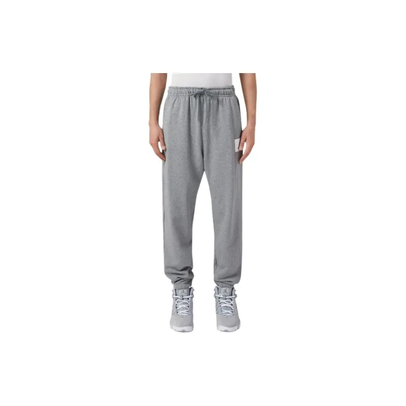 Nike Jordan Essentials Fleece Pants-4