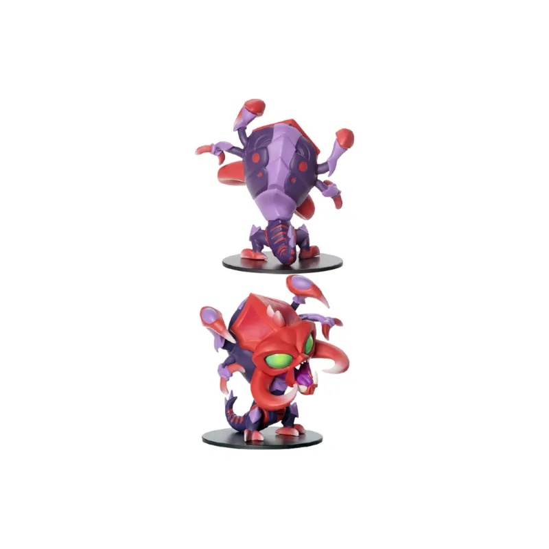 LOL Chibi Figures-2