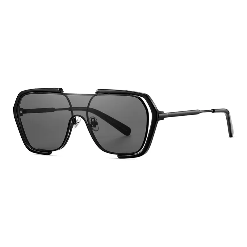 JIANGDAREN Sunglasses Unisex-0