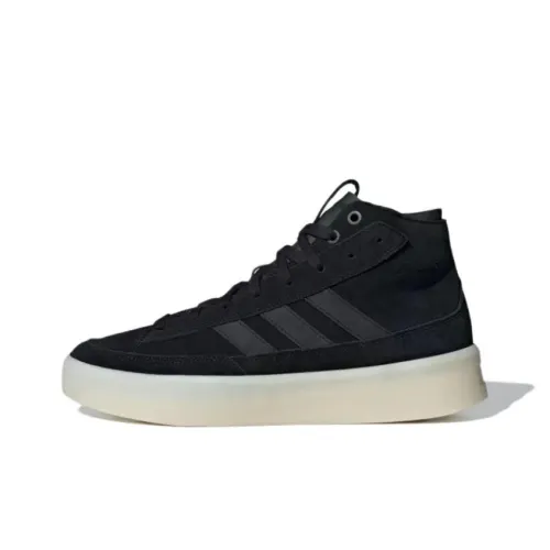 Adidas ZNSORED High 'Core Black'