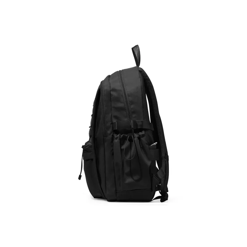 Kawasaki Fabric Backpack Regular Unisex Multicolor-3