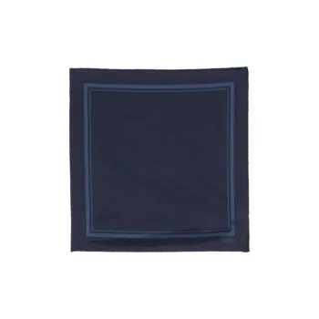 TOM FORD Silk Pocket Square