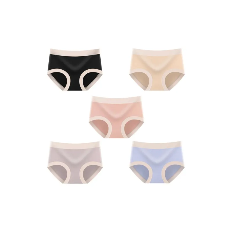 YUZHAOLIN Underpants Women's Combo Set-46