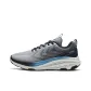 Gray Blue