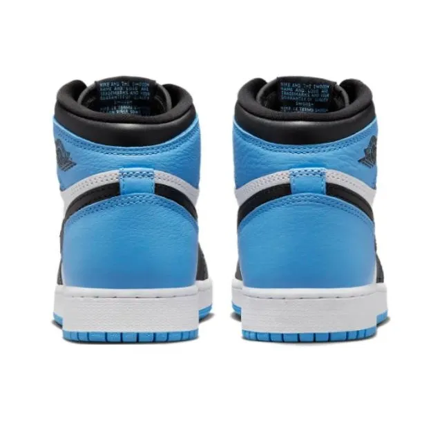 Jordan 1 Retro High OG UNC Toe GS-4