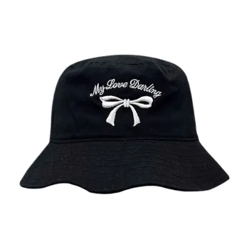 BAGGL Polyester Bucket Hats Women's