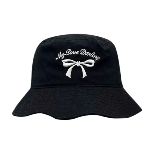 BAGGL Polyester Bucket Hats Women's