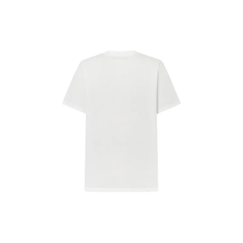 MOCO T Shirt Women's Natural White-1