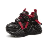 Black Red