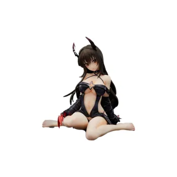U:C Unioncreative To Love Ru Darkness Yui Kotegawa Darkness Ver Scale Figures