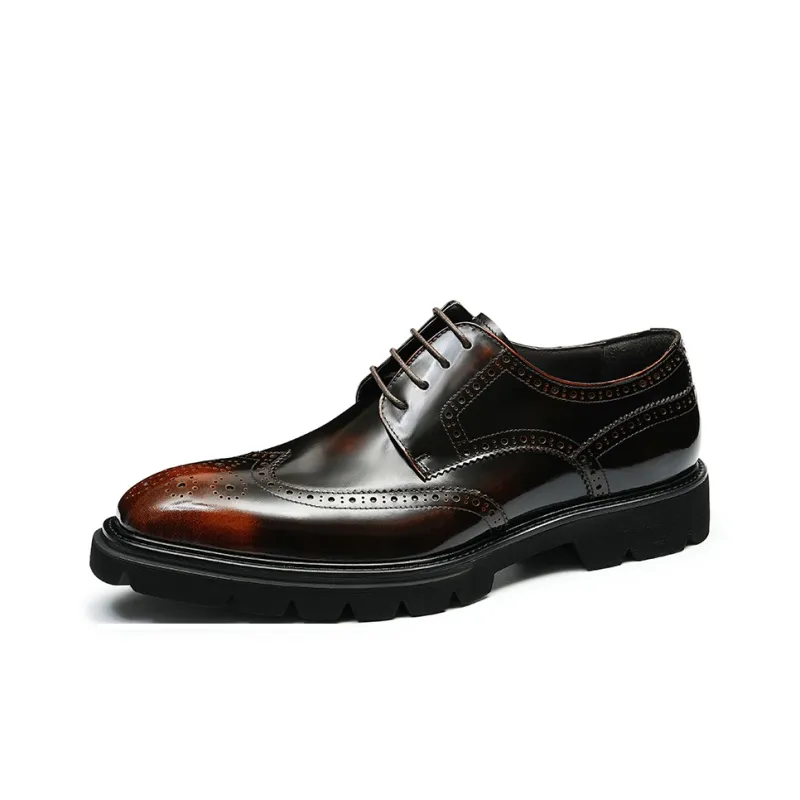 ASTON M.JAZZ Men's Casual Shoes Men's-1