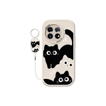 CHUNFAN Phone Cases
