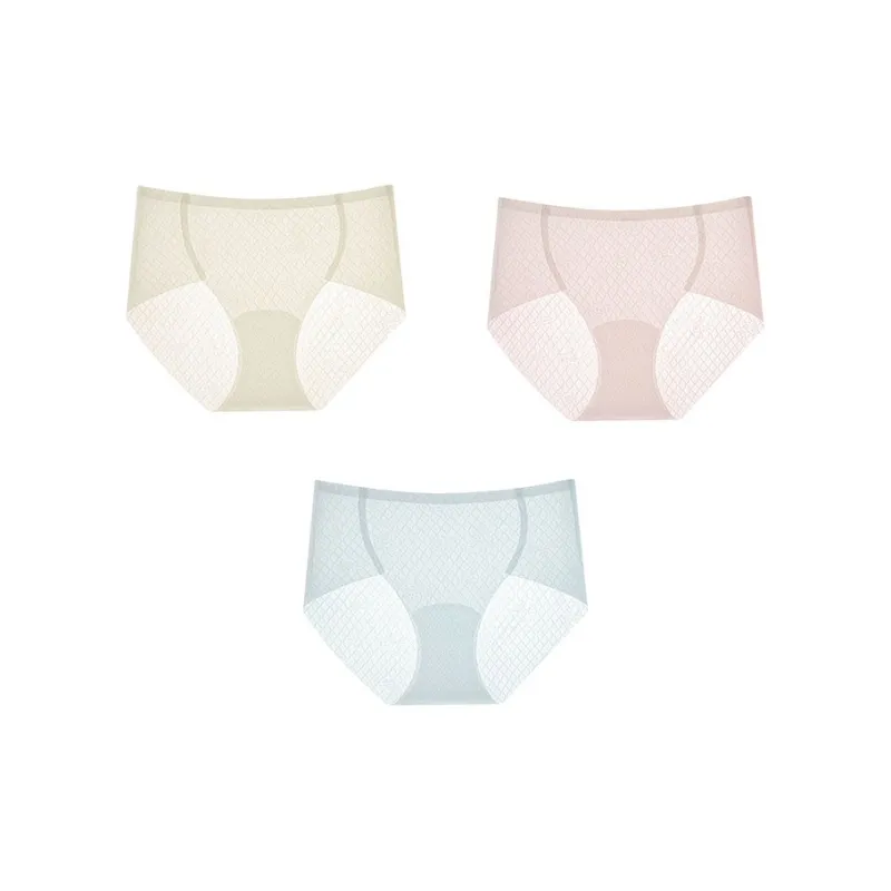 GRACEWELL Underpants Women's 3 Pack-10